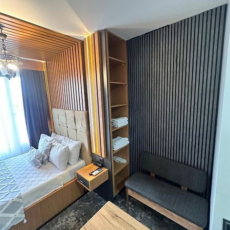 Taksim Cetinkaya Suite 이스탄불 외부 사진