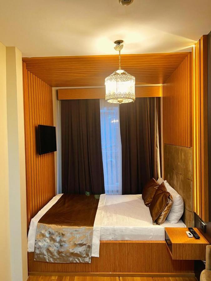 Taksim Cetinkaya Suite 이스탄불 외부 사진