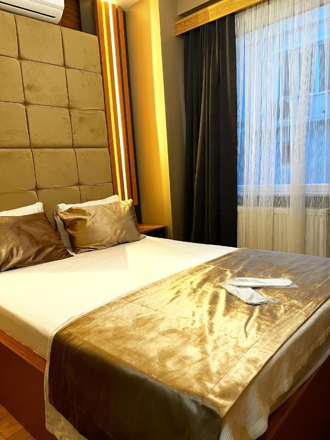 Taksim Cetinkaya Suite 이스탄불 외부 사진