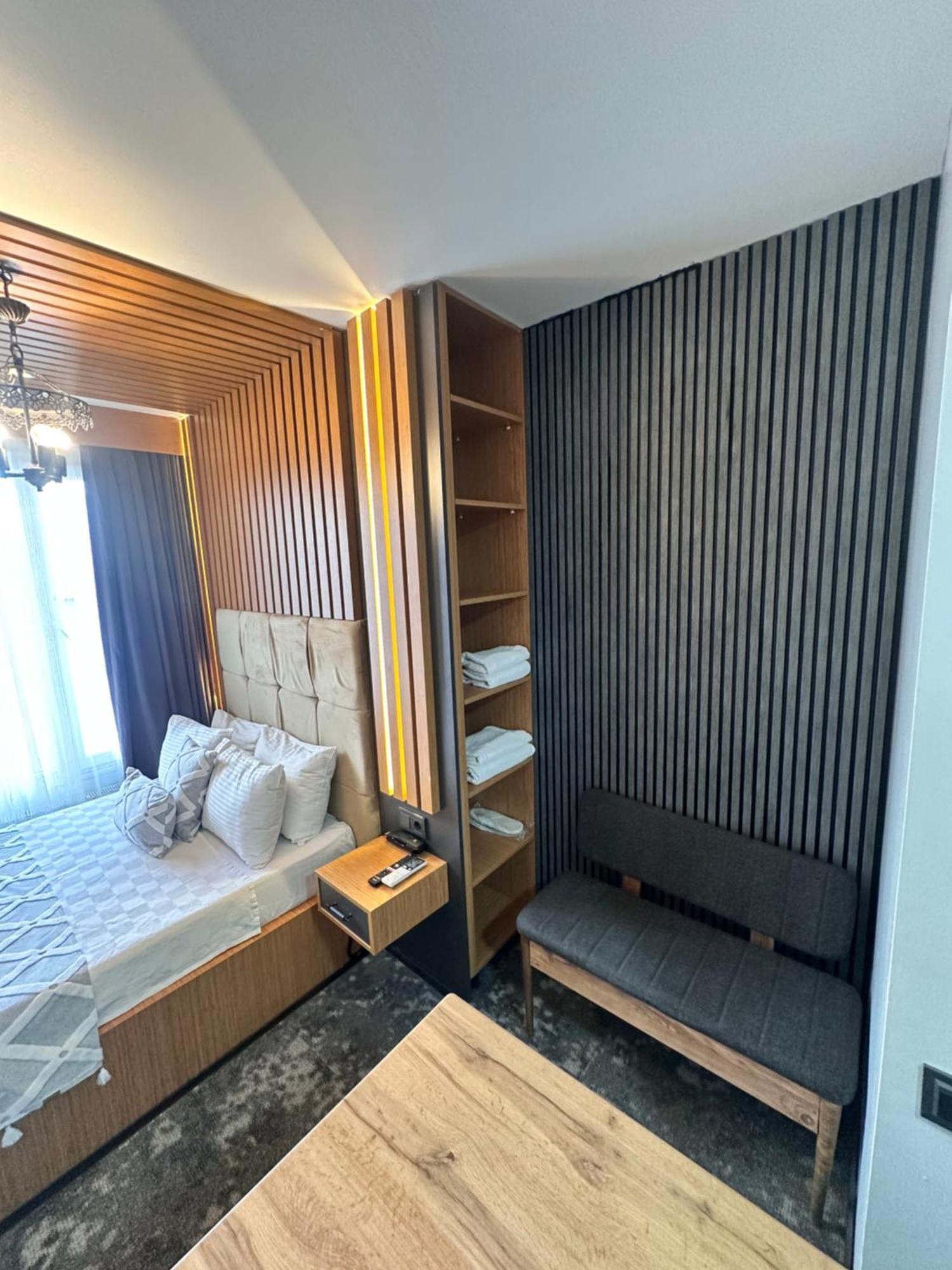 Taksim Cetinkaya Suite 이스탄불 외부 사진