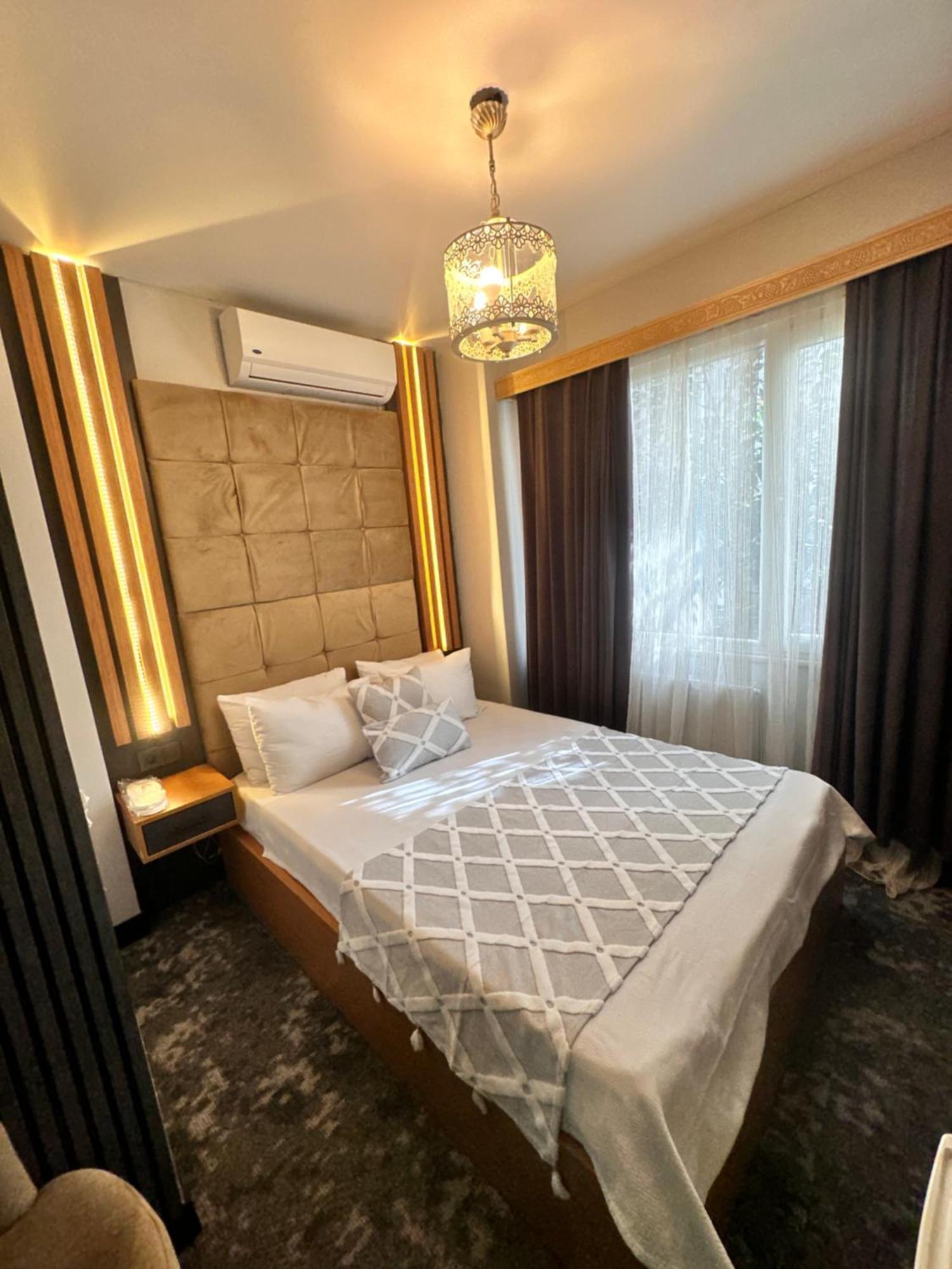 Taksim Cetinkaya Suite 이스탄불 외부 사진