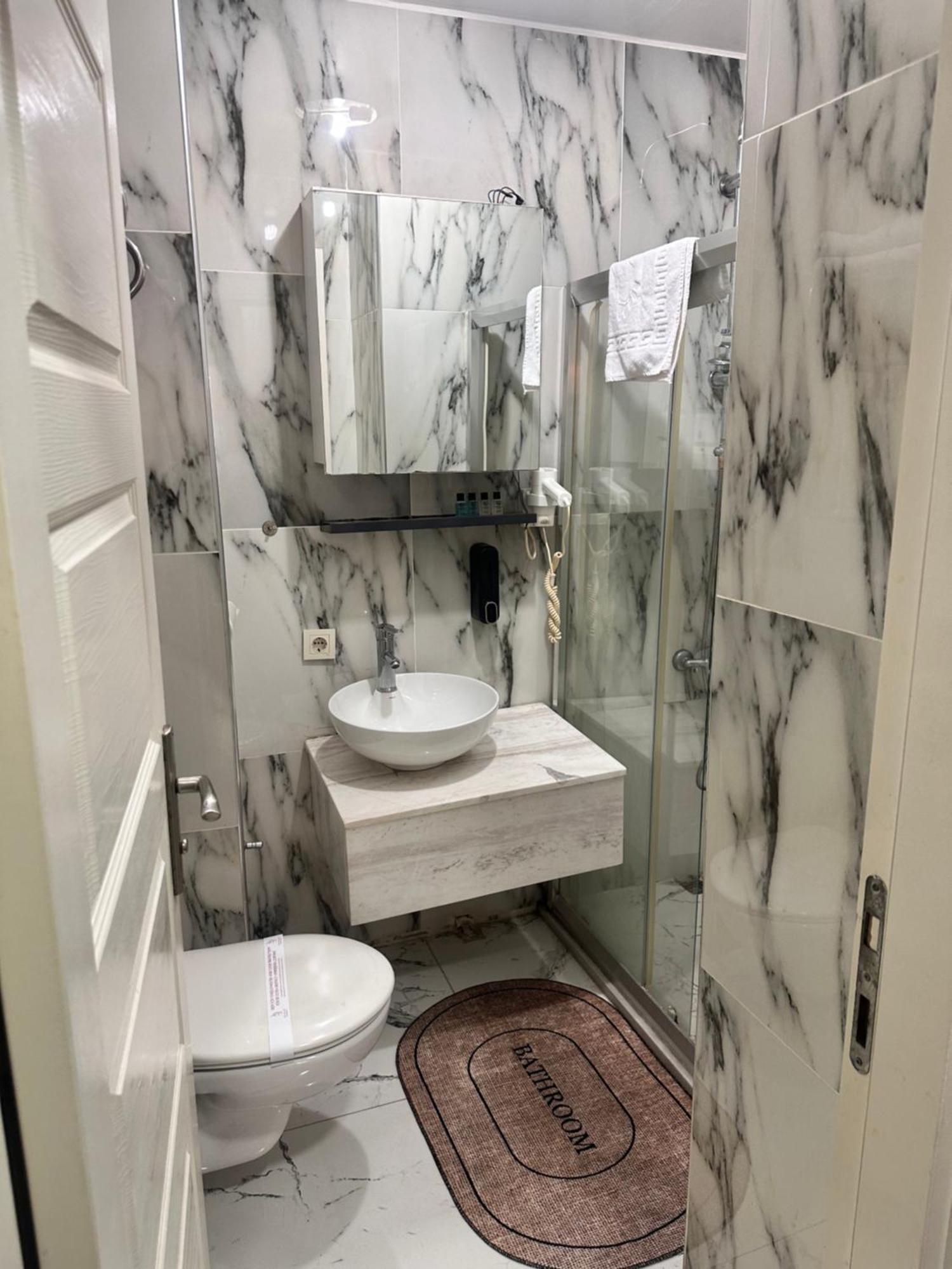 Taksim Cetinkaya Suite 이스탄불 외부 사진
