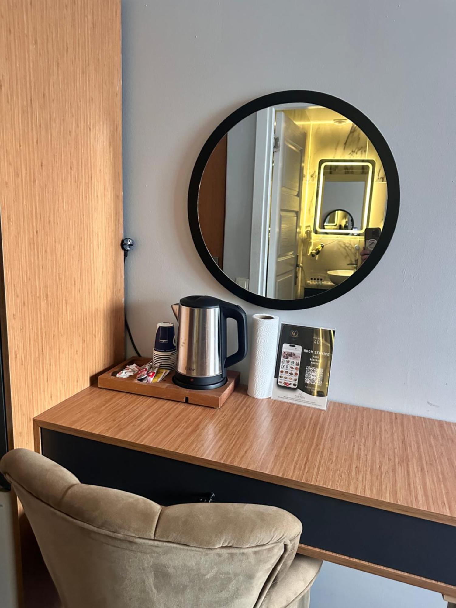 Taksim Cetinkaya Suite 이스탄불 외부 사진