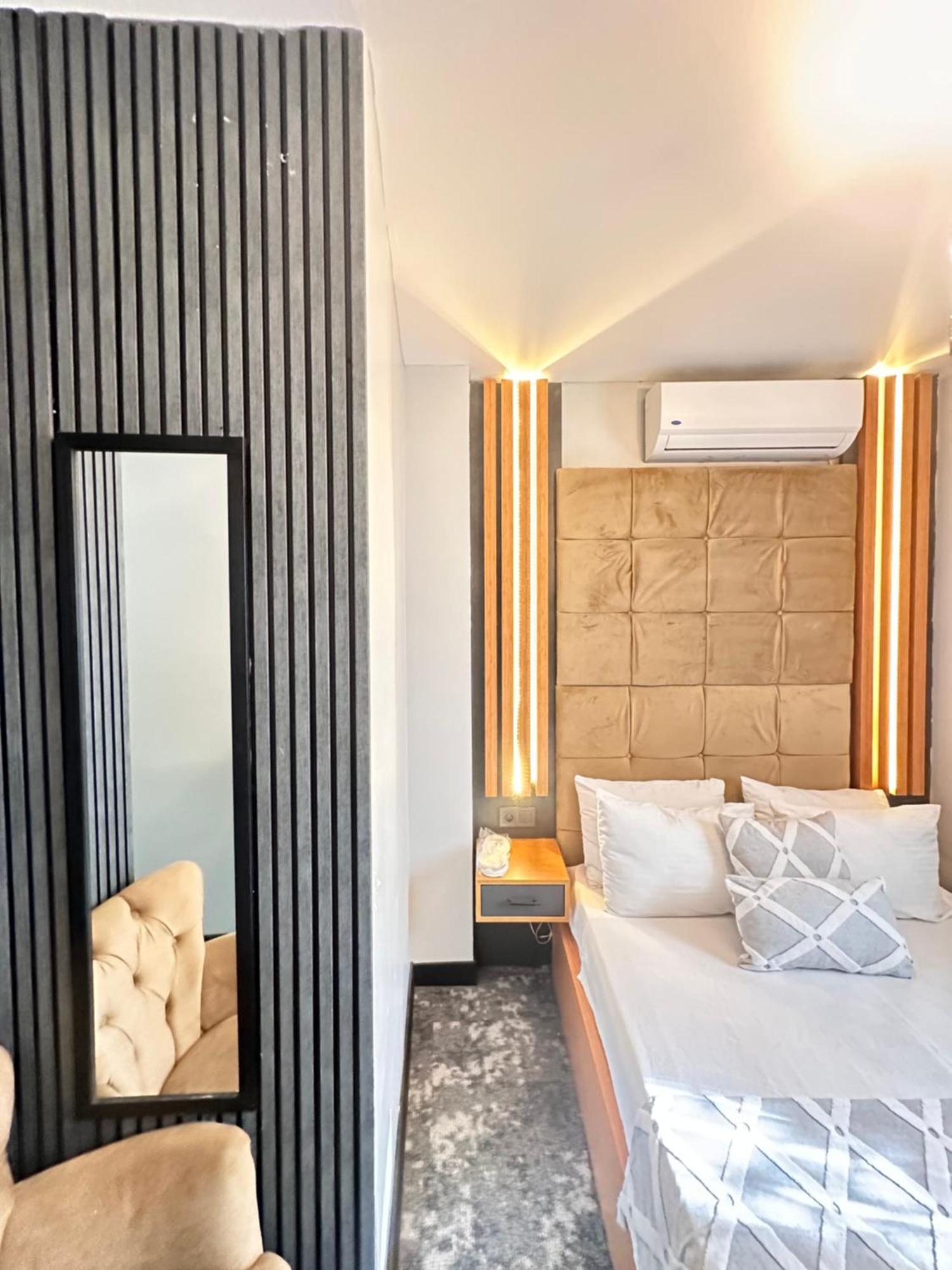 Taksim Cetinkaya Suite 이스탄불 외부 사진